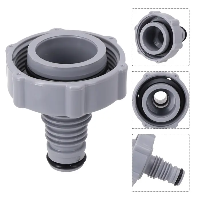 Vanne de vidange P6H1419 pour piscine