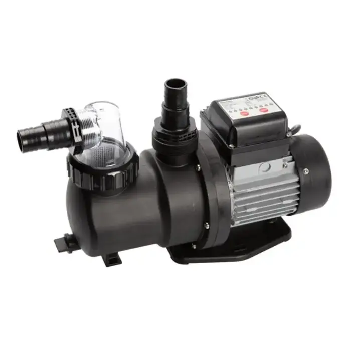 Adaptateur raccordement pompe 32/38mm