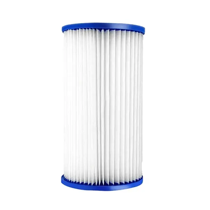 Filtre de piscine Intex de type A, filtre de piscine, aspirateur de piscine, pompe d'auvent, POadvoc