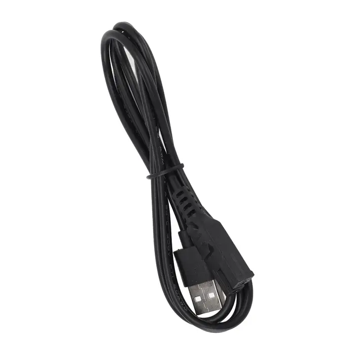 Câble de chargement sous vide pour piscine