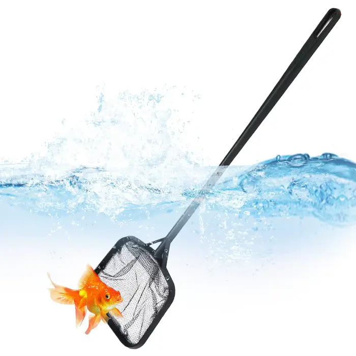 Filets de nettoyage de piscine