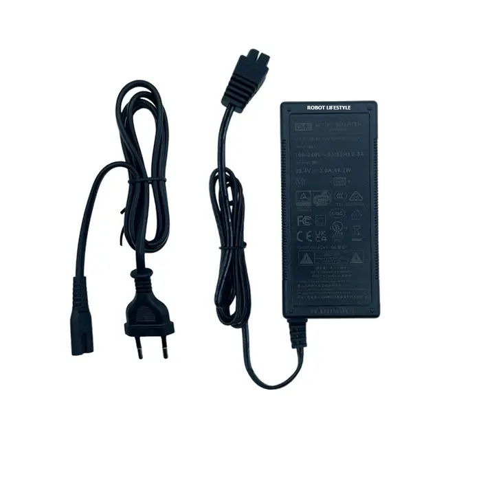 Adaptateur d'alimentation pour robot nettoyeur de piscine, chargeur d'origine, pièce détachée