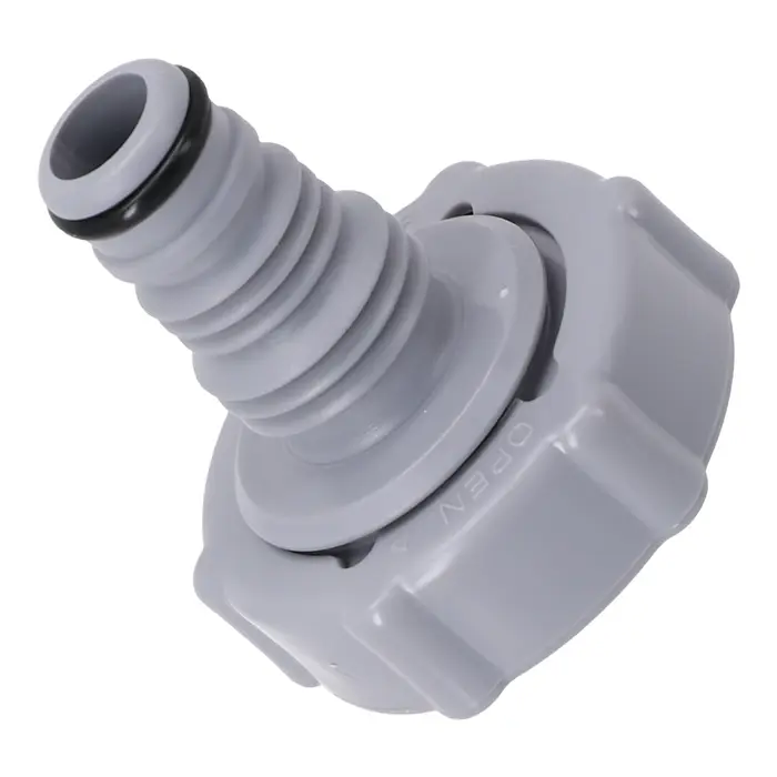 Vanne de vidange P6H1419 pour piscine