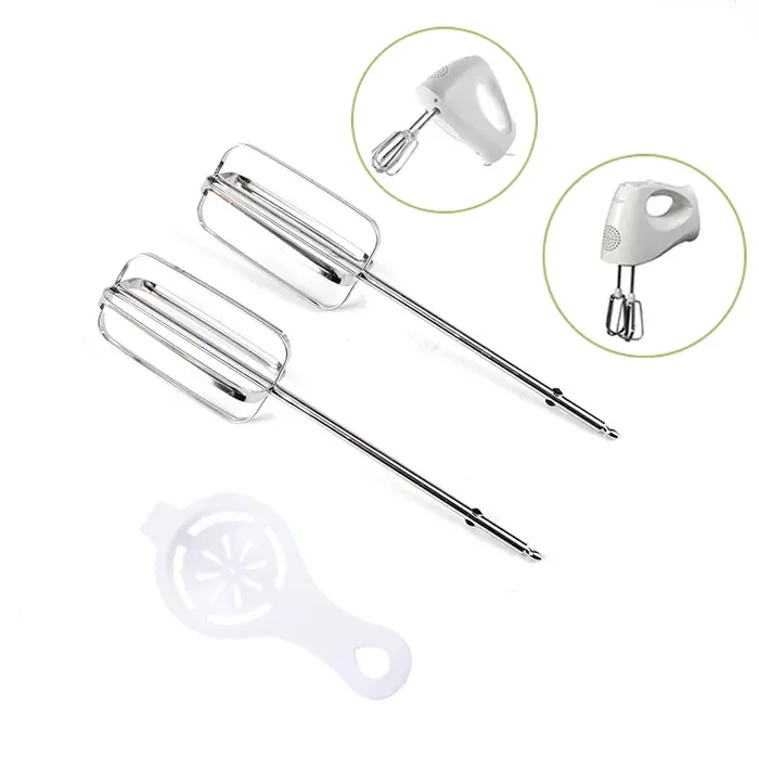 Fouet batteur à œufs pour remplacement de centre commercial électrique, accessoire pour MendAVEN520/