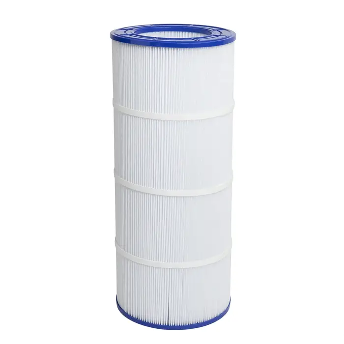 1 pièce, filtre de piscine PLF100A compatible avec Unicel C-9410, Filbur FC-0686, filtre de piscine 