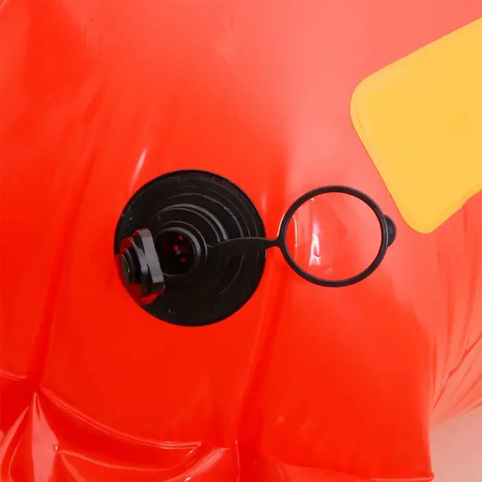 Oreiller de piscine pour piscines hors sol