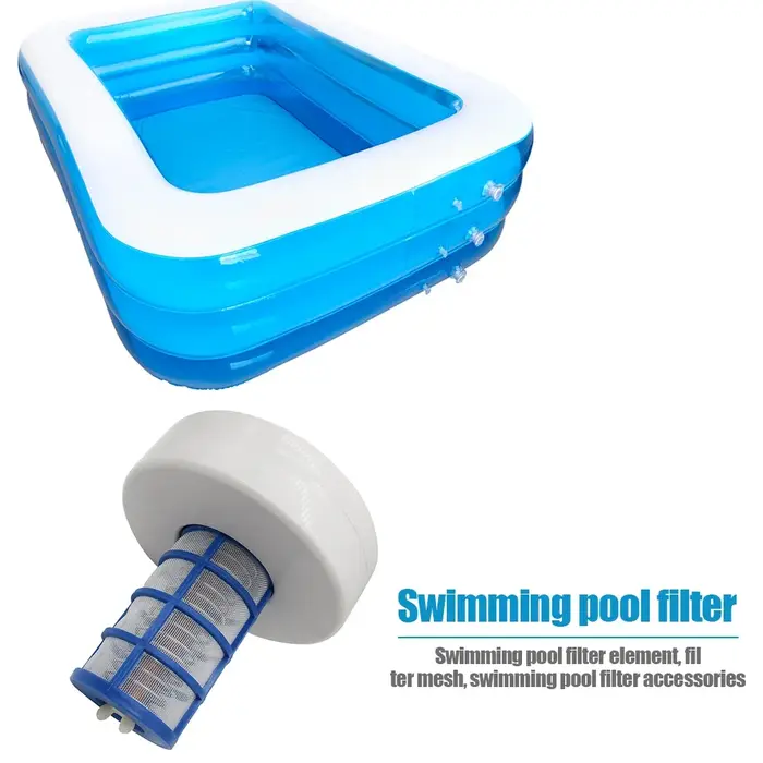 Ioniseur de piscine solaire 62