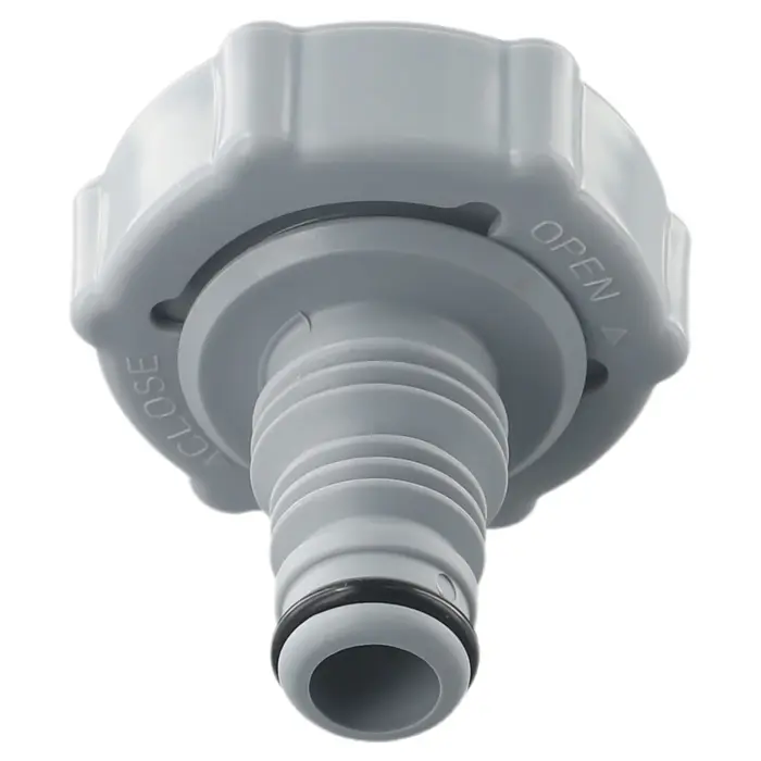 Valve de vidange de remplacement pour piscine