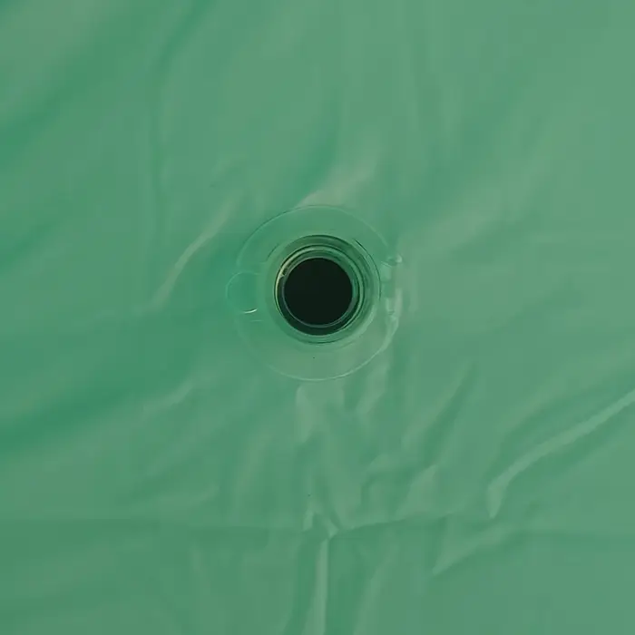 Nouvelle Conception Piscine Gonflable Géante pour Fêtes Aquatiques Estivales en Extérieur et Jardin