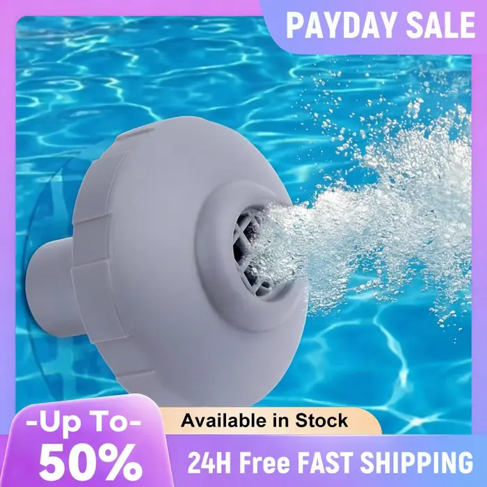 Kit de remplacement de filtres d'entrée pour piscine Intex 11070/12364, pièces de rechange pour filt