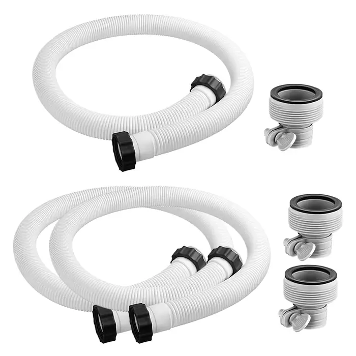 Tuyau de pompe à eau de piscine de 1