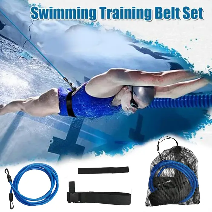 Ceintures d'entraînement de natation 3M