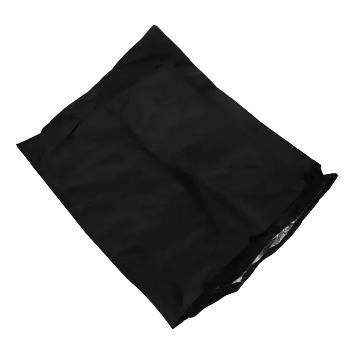 Couverture de piscine rectangulaire 221x150cm, tissu Oxford 210D, résistante aux UV, couverture d'ét