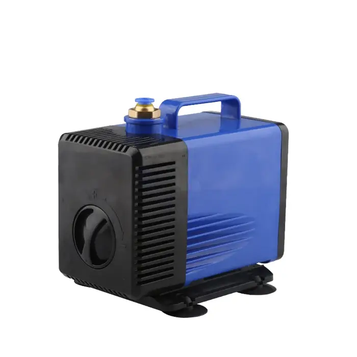 Pompe submersible électrique 4