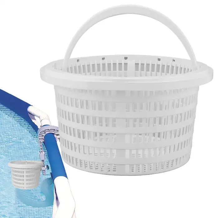 Panier d'écumoire de piscine pour SP1091LX