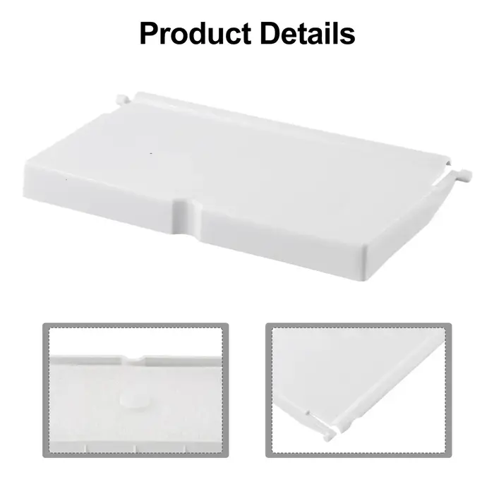 Obturateur d'écumoire pour remplacement de piscine Hayward