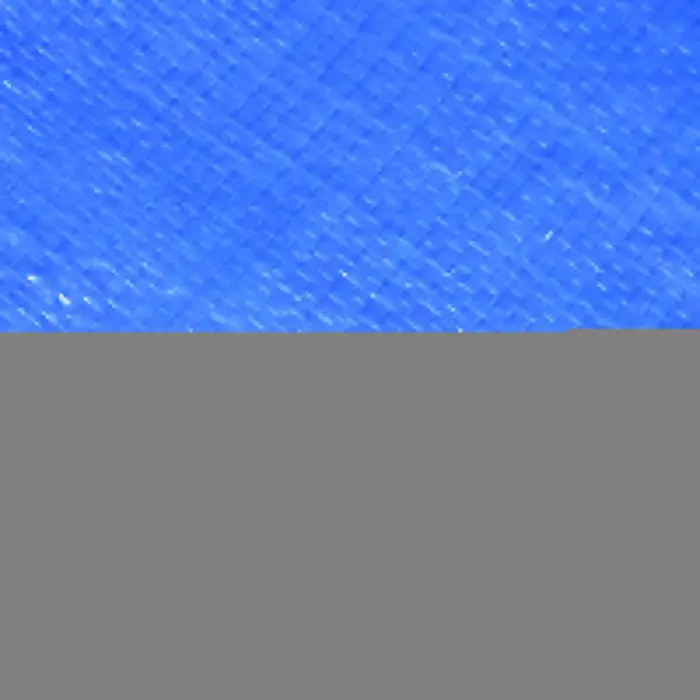 Tapis de piscine imperméable en PE, toile de protection pour sol de piscine, couverture anti-poussière en PE, coussin de protection pour piscine, film protecteur pour réduire l'usure et les déchirures