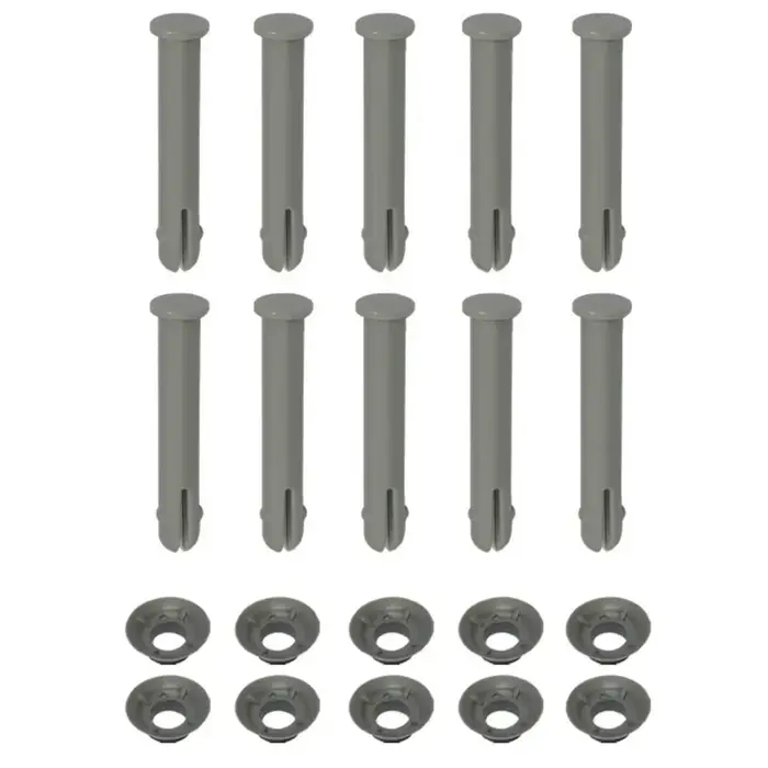Jeu de broches et de joints P61754