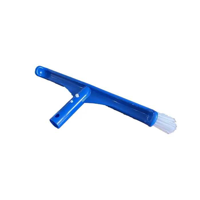 Brosses à récurer pour piscine de 17 pouces