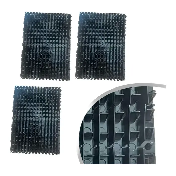 Brosse de nettoyage pour piscine