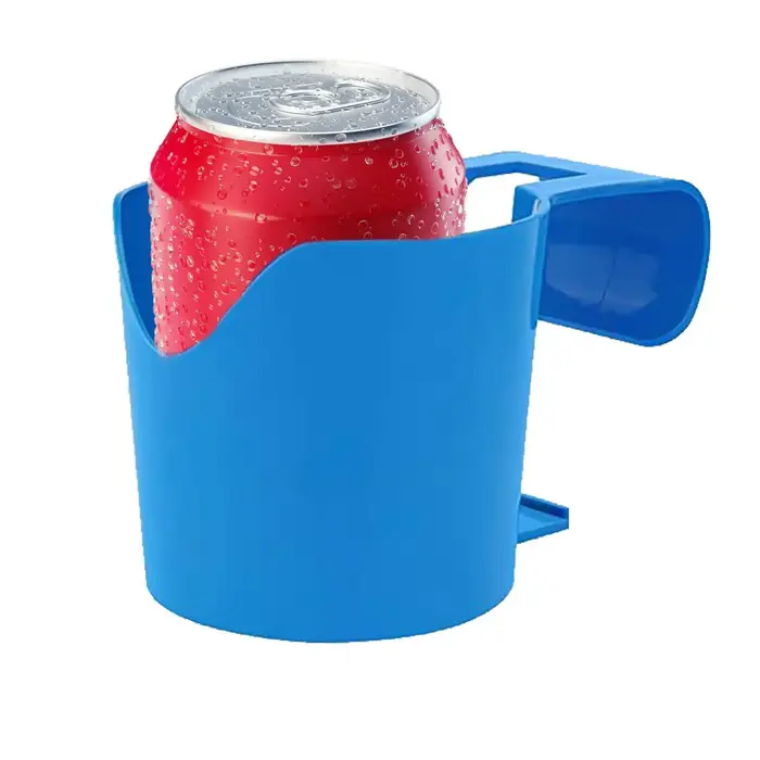 Porte-gobelet de piscine pour boissons
