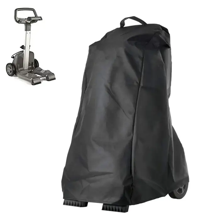 Housse de remplacement étanche pour nettoyeur de piscine robotisé Dolphin 9991795-R1