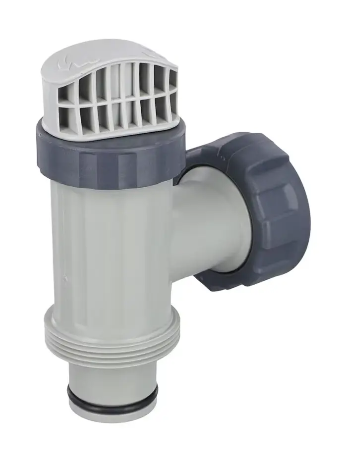 Ensemble de vannes à piston de piscine 25010