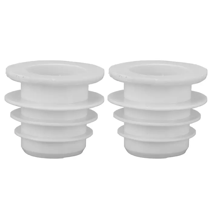 Adaptateur de cône d'écumoire de nettoyeur de piscine, manchette de assujet, cône de tuyau, K121110,
