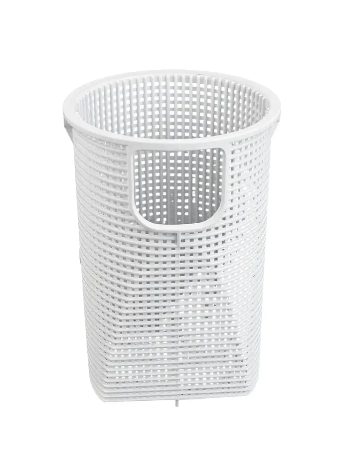 Panier robuste de Protection d'équipement de piscine