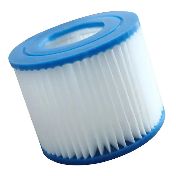 Cartouche filtrante de rechange pour piscine Intex Type VI