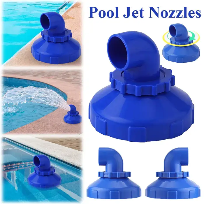 Buses de Jet de piscine