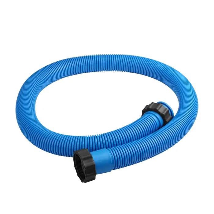 Tuyau de pompe de filtration de piscine de 150cm, tuyau de pompe de filtration de sable pour piscine