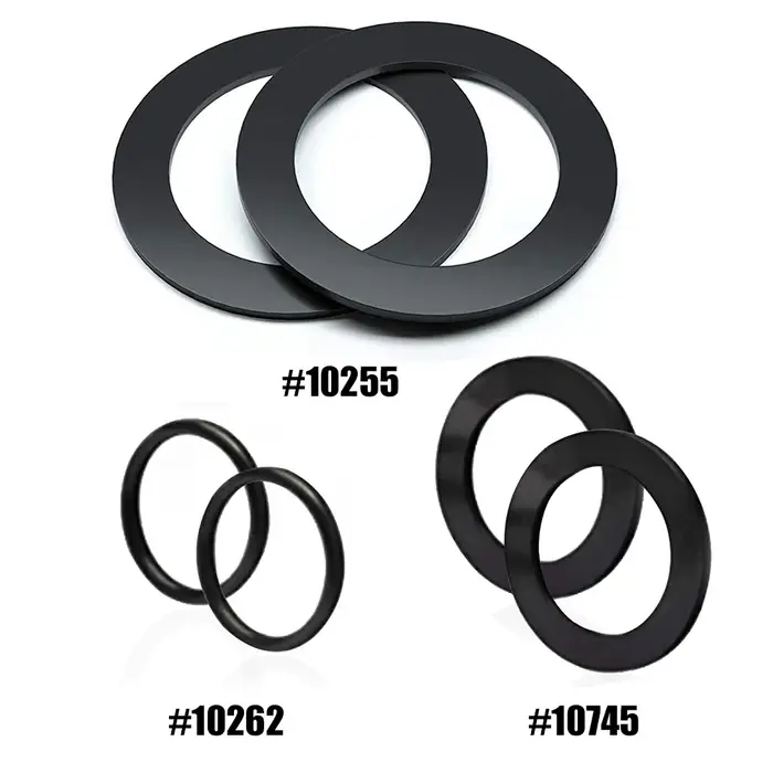 Rondelle en caoutchouc pour Intex Poolovale s10747/25006
