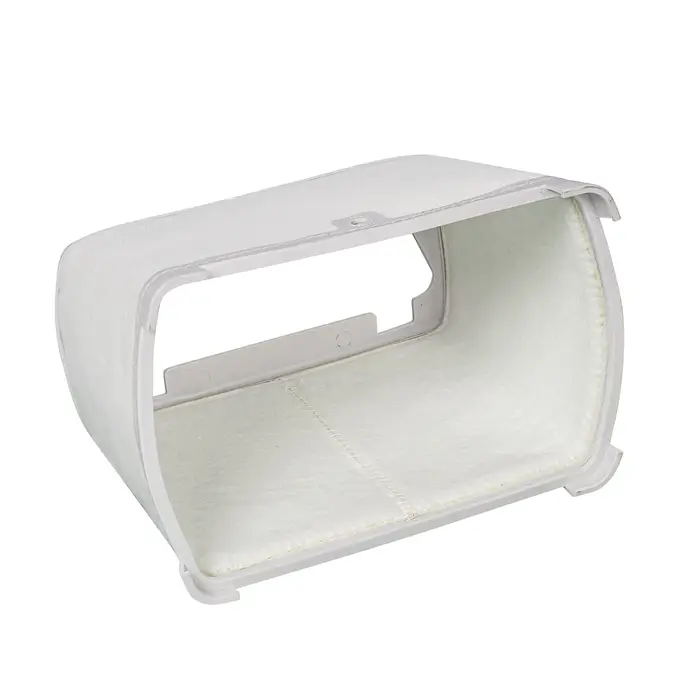 Panier filtrant ultra-fin de remplacement pour robot nettoyeur de piscine Aiper Scuba S1 pour améliorer la clarté