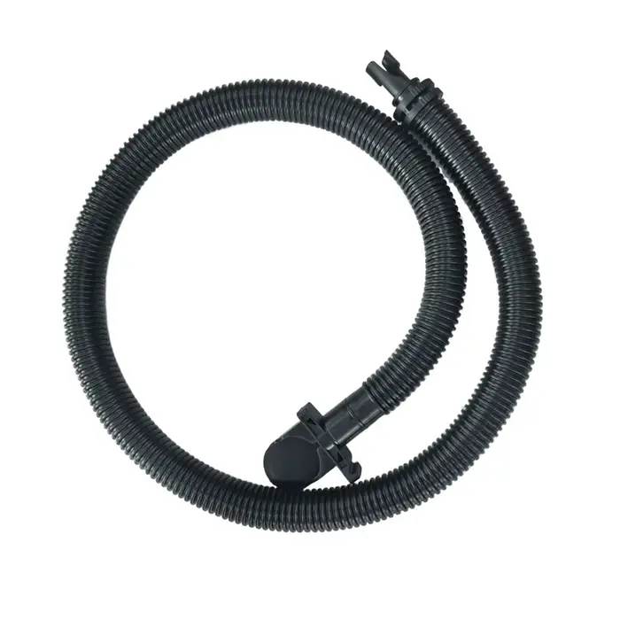 Adaptateur de tuyau de gonflage pour couvercle de spa Intex