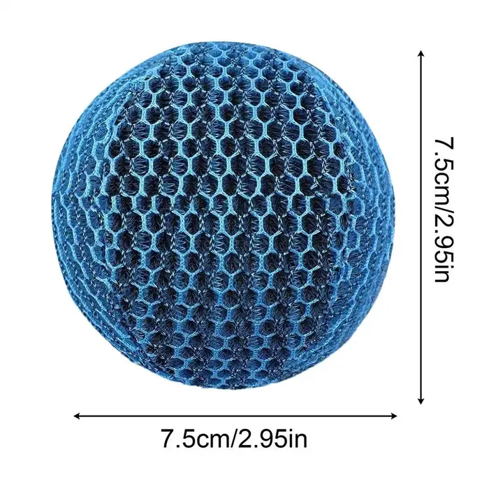 Épuisette flottante pour piscine et spa, absorbant la saleté et les taches, pour éliminer la crème s