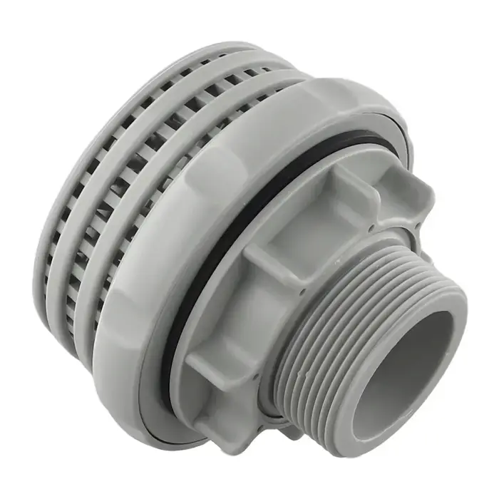 Des performances fiables de ce remplacement du système de filtration de piscine assure une eau propr