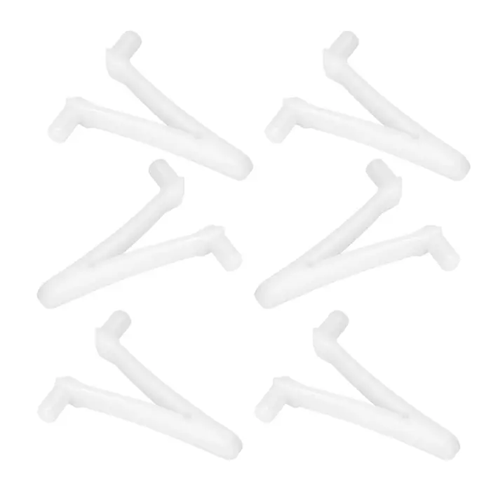 Clips en v pour piscine SPA
