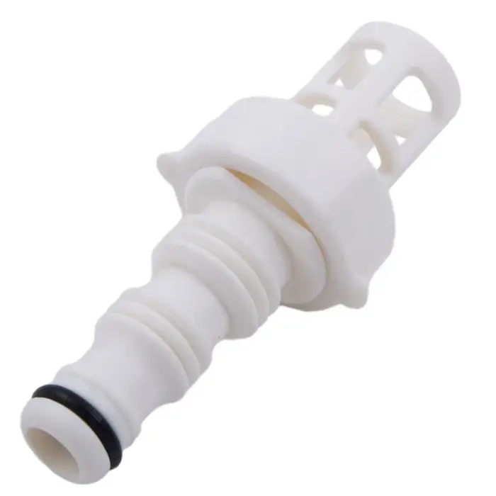Adaptateur INTEX pour raccordement de tuyau d'arrosage
