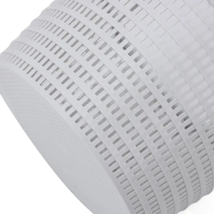 Panier de filtre de piscine de grande taille de 2 pouces