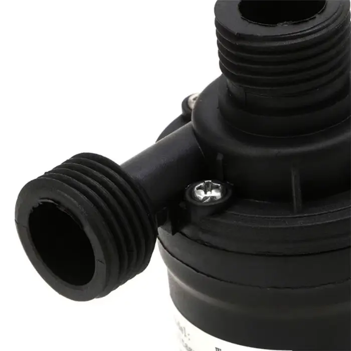 Pompe centrifuge DC12V/24V haute performance
