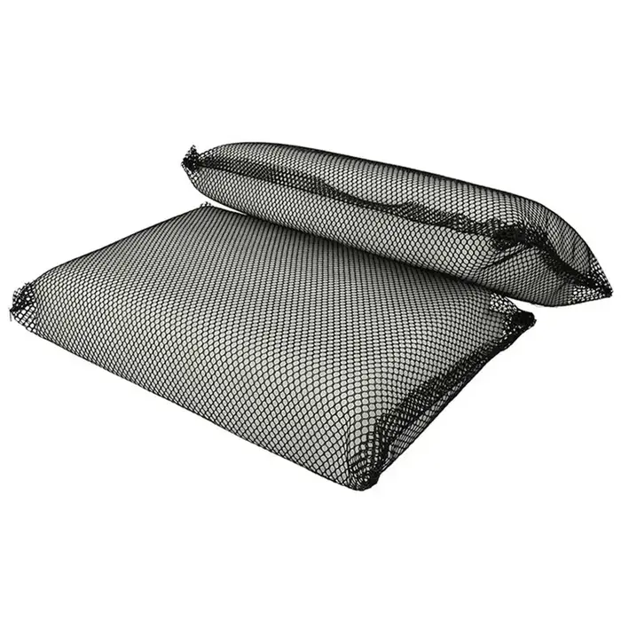 Filtres de piscine Ultra-fins