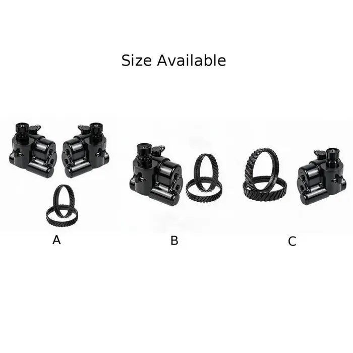 Kit de rénovation MX8EL pour nettoyeur de piscine