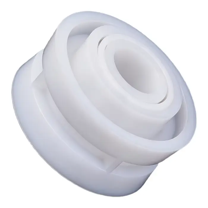 Kit de roulements pour robot de piscine