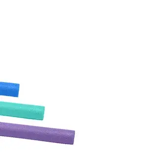 1/5 pièces Portable Flexible EPE apprendre piscine nouilles flotteur d'eau aide flottante pour l'été
