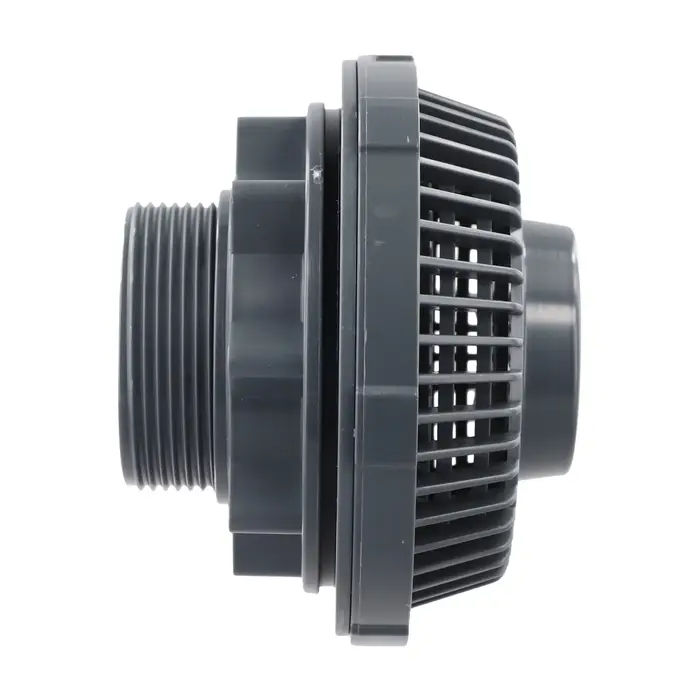 Connexion 38 Mm Filtre de piscine 38 mm Compatible avec le système de filtre de piscine Filtre d'éli