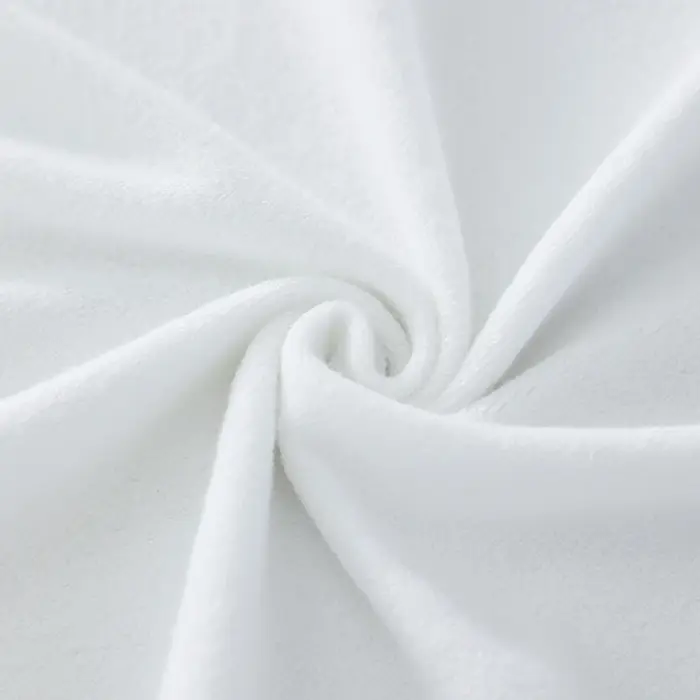 Serviette de bain à capuche pour enfants