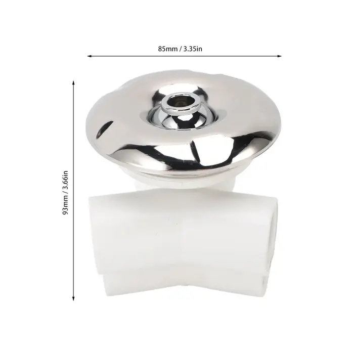 Buse de Massage de bain