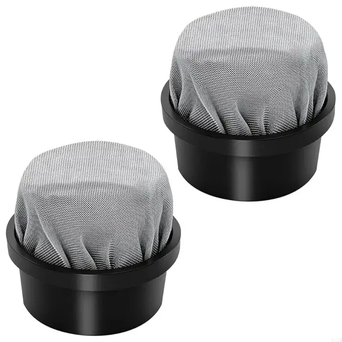Pack 2 pièces filtre piscine 190106Z