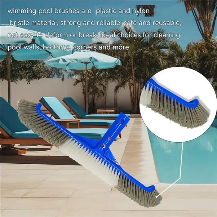 Tête de brosse de piscine HLZS-5X